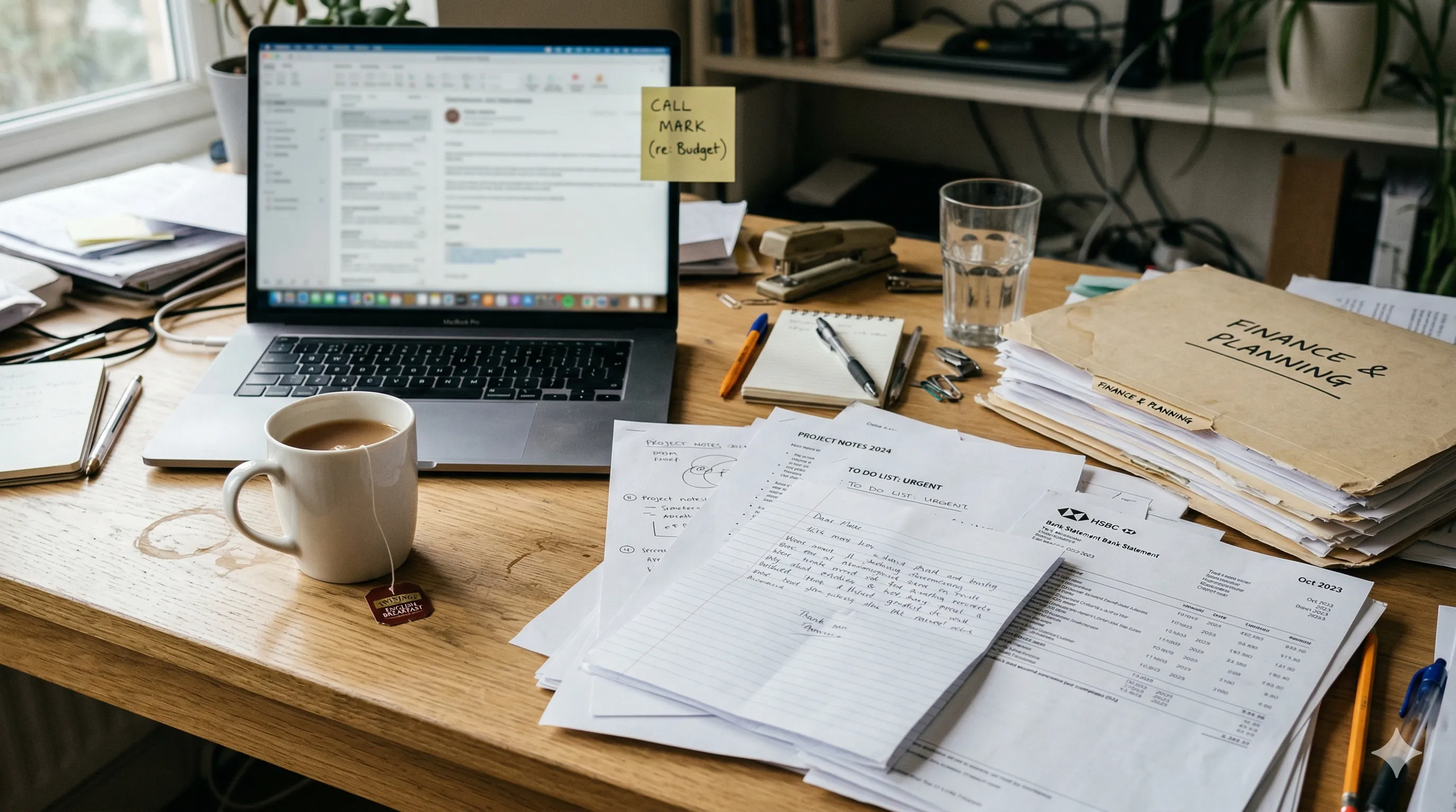 Why Your Practice Needs a Client Portal (Not Another Shared Drive)